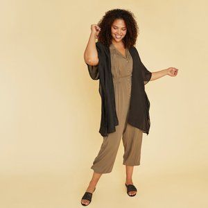 The Jetset Diaries Standard Kaftan 